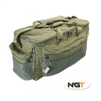 GEANTA NGT GIANT GREEN CARRALL  093 L