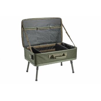 MASA MIVARDI BIVVY BOX TABLE  53 X 34 X 15