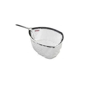 MIVARDI CAP MINCIOG RUBBER 2 CU PLASA CAUCIUCATA 