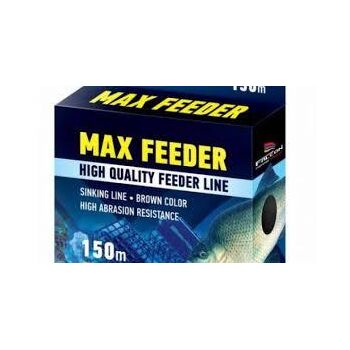 MONOFILAMENT FALCON MAX FEEDER SINKING 0.25 / 150m / 8.50 KG