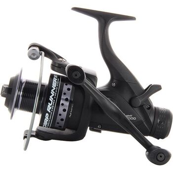 MULINETA NGT XPR  DELUXE CARP RUNNER 6000 CU BAITRUNNER  10 BB