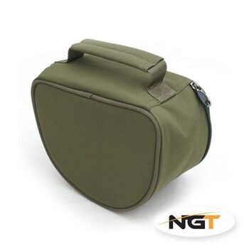 NGT  HUSA DELUXE PTR MULINETA  21 X 16 X 11 cm