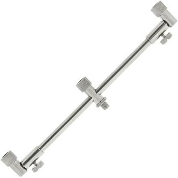 NGT BUZZ BAR DELUXE DIN INOX ADJUSTABIL 3 POSTURI 25-40CM