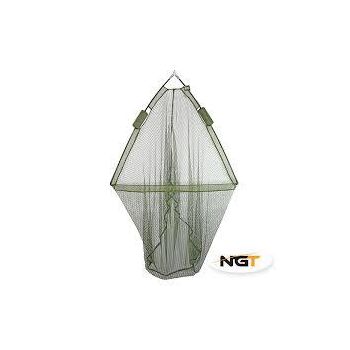 NGT-CAP MINCIOG CU 2 FLOTOARE 107 X 90 CM