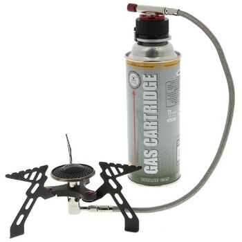 NGT GAS ADAPTOR PTR BUTELIILE DE 227 Gr