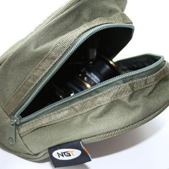 NGT HUSA PENTRU MULINETA  17 X 9 cm