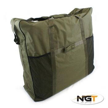 NGT HUSA PTR. PAT DELUXE - XL  SUPER SIZED /  100 X 90 X 25 cm