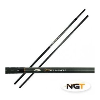 NGT MANER MINCIOG DIN CARBON 1.80m DIN 2 SEGMENTE