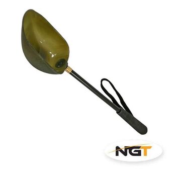 NGT PALETA PENTRU NADIRE + MANER 35 cm