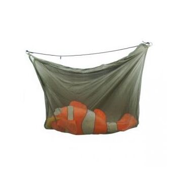 NGT SAC DE PASTRARE CRAP DELUXWE 120 X 85 cm