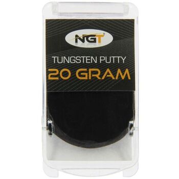 PASTA TUNGSTEN NGT BLACK 20 gr