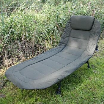 PAT - RECLINER  NGT CU 6 PICIOARE 
