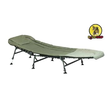 PAT EXTRA CARP CU 6 PICIOARE 200 X 75 CM / 150 KG