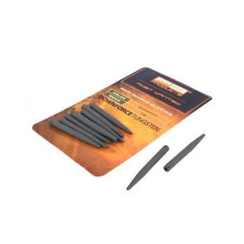 PB DT DOWNFORCE TUNGSTEN ANTI  TANGLE SLEEVES WEED 20 BUC/ PLIC