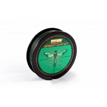 PB GREEN HORNET WEED FIR FORFAC CU CAMASA  15 LB / 20 M
