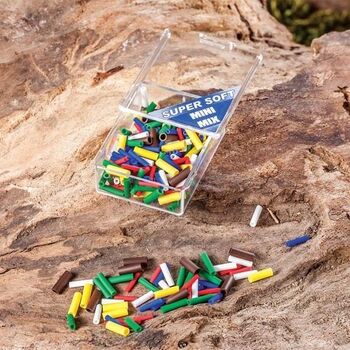 SET VARNISURI PLUTA EXTRA CARP MINI MIX 08-2MM