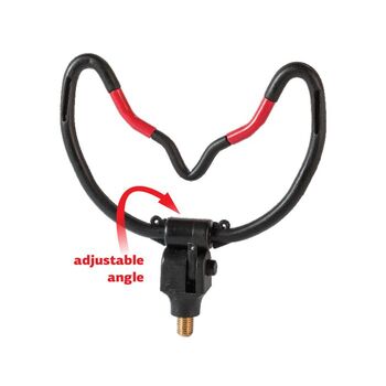SUPORT FEEDER FILFISHING V 20 CM