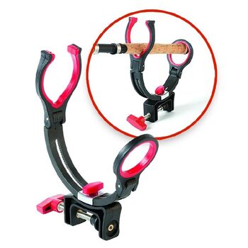 SUPORT LANSETA  BARCA FILFISHING BOAT ROD HOLDER 