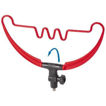 SUPORT LANSETA FEEDER  MULTI ADJUSTABILA CU FILET UNIVERSAL 