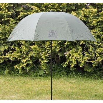 UMBRELA EXTRA CARP GREEN - VERDE  2,20M 