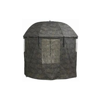 UMBRELA MIVARDI DIN PVC + FULL COVER