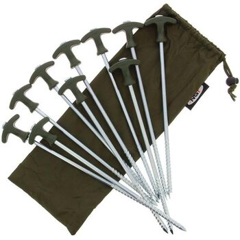  SET CUIE CORT NGT  10 BUC / SET / 30 CM