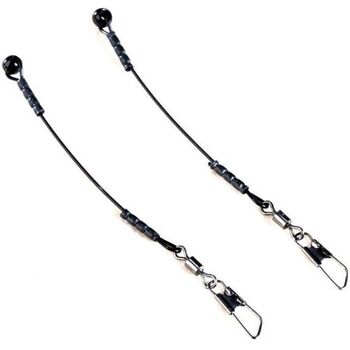 ADAPTOR MONTURA FILFISHING FEEDER RUNNING RIG,50 MM /  2BUC/PLIC