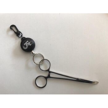 BRELOC FILFISHING RETRACTABIL