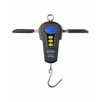 CANTAR DIGITAL MIVARDI  NEW DYNASTY  40KG +HUSA DE TRNSP.