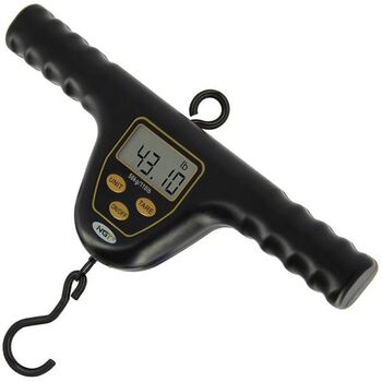 CANTAR DIGITAL NGT XPR - 50 KG