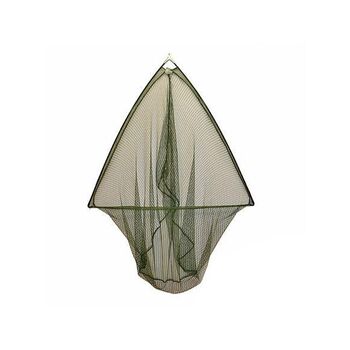 CAP MINCIOG EXTRA CARP + CONECTOR  V DIN INOX 90 X 90 X 90 CM