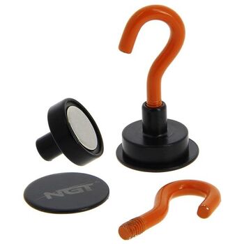 CARLIG MAGNETIC NGT PENTRU CORT 2 BUC / SET
