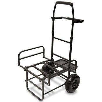 CARUCIOR NGT DYNAMIC  CARP TROLLEY