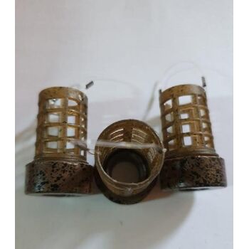 COSULET  FILEX DISTANCE FEEDER SMALL 15 GR / 2 BUC / PLIC