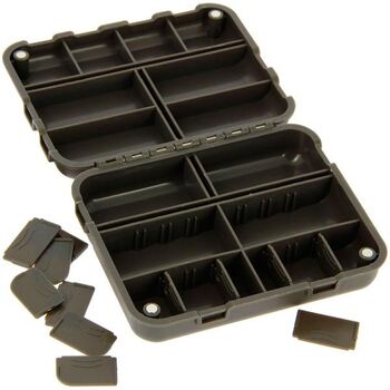 CUTIE NGT BIT XPR CU INCHIDERE MAGNETICA  12x10x3.5CM