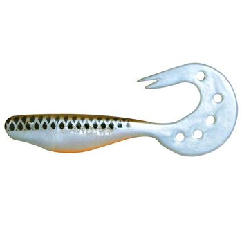 DELALANDE SANDRA  12 CM RIVER HUNTER-064 3 BUC / PLIC 