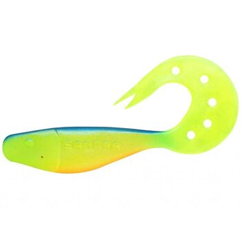 DELALANDE SANDRA 9 CM PAROT-137  4 BUC / PLIC 