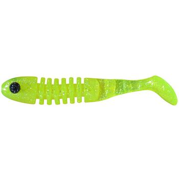 DELALANDE SKELETON 8 CM CHARTREUSE-018 5 BUC / PLIC