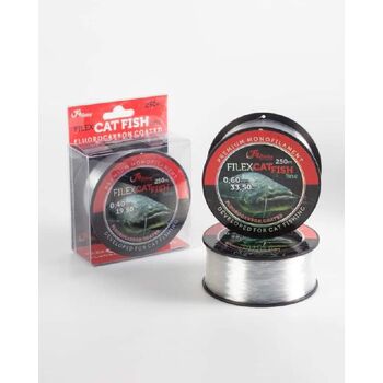 FIR MONOFILAMENT PENTRU SOMN FILFISHING 0.70MM / 250M / 39.90KG