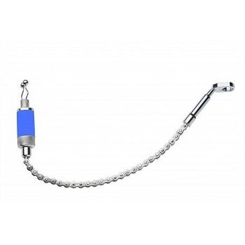 HANGER MIVARDI  HARDCORE  DIN INOX - ALBASTRU