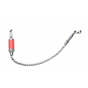 HANGER MIVARDI HARDCORE  DIN INOX - ROSU