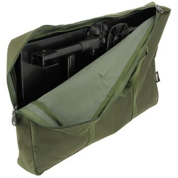 HUSA DE TRANSPORT NGT PTR.MASA DE MONTURI DYNAMIC XL 75x55x6.5 CM