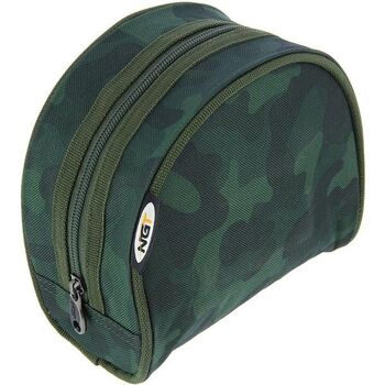 HUSA NGT  DAPPLE CAMO PENTRU MULINETA 17 X 9 cm