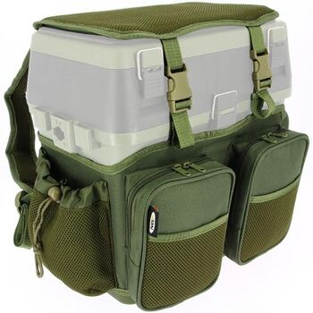 HUSA PENTRU SEAT BOX  NGT SCAUN - CUTIE