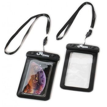 HUSA TELEFON FILFISHING IMPERMEABILA  WATERPROOF PHONE CASE
