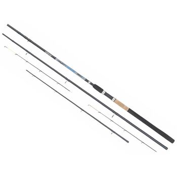 LANSETA MIVARDI MAGION FEEDER 3.90M,40-100GR,3+2 BUC