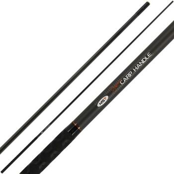 MANER MINCIOG NGT CRAP 1.8M FULL CARBON 1 BUC