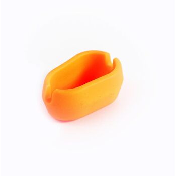 MATRITA METHOD FEEDER DIN SILICON FILFISHING