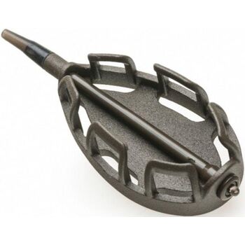 MIVARDI METHOD FEEDER ZINC, LARGE 40 GR