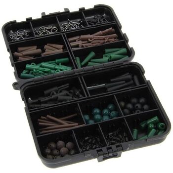 NGT CARP KIT BOX 